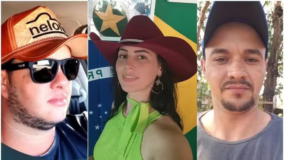 Tribunal do Júri condena irmãos à pena máxima por assassinato de Raquel Cattani