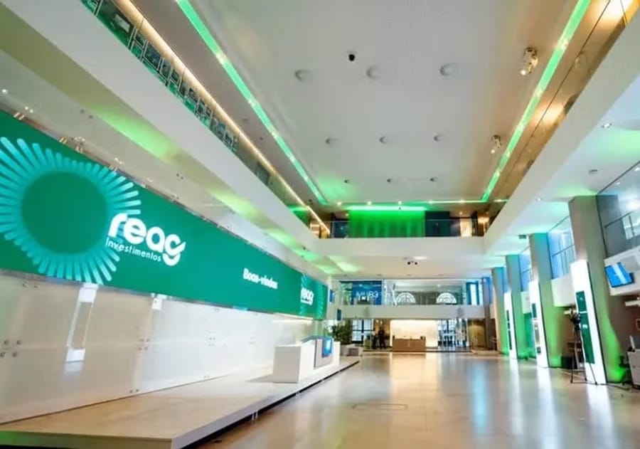 Caso Master: Banco Central determina liquidação da Reag Investimentos