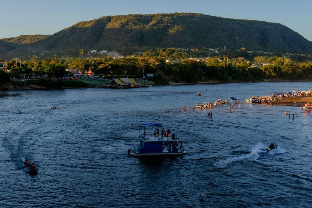 Destinos de Mato Grosso ganham destaque entre os principais polos de ecoturismo do Brasil