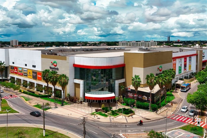 Shopping de VG está com vagas abertas em novas operações; veja como se candidatar