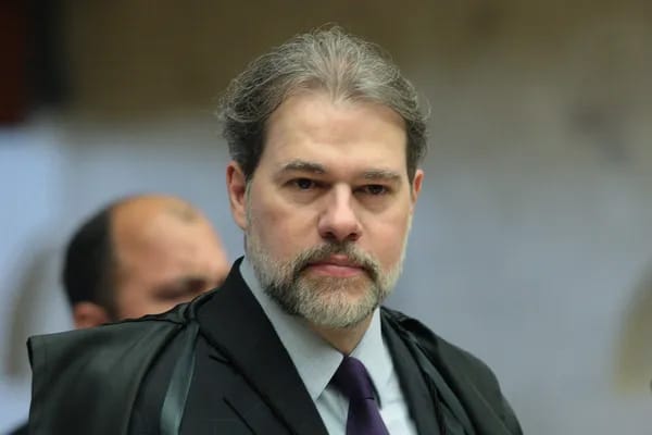 Investigadores veem situação de Toffoli como insustentável e alertam ministros do STF sobre agravamento das investigações