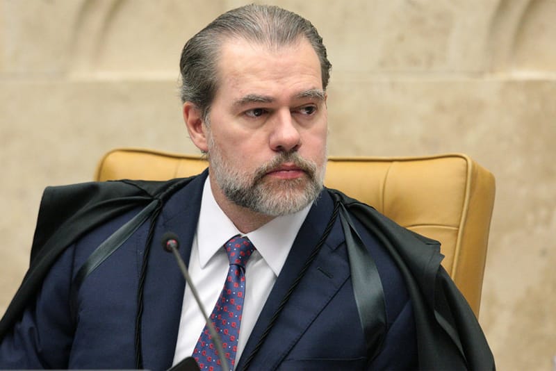 Toffoli prorroga por 60 dias investigações sobre operação da compra do Banco Master pelo BRB