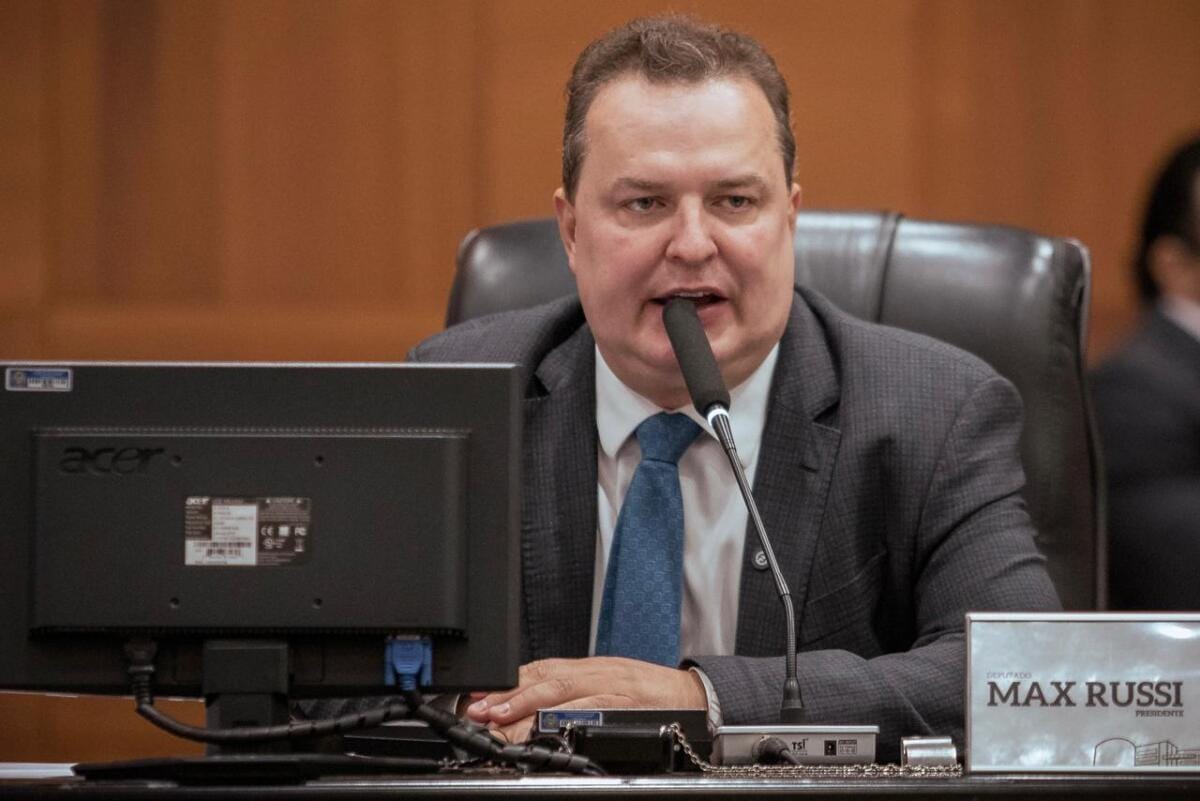 Max Russi exige rigor da PM após oficial ser autuado por importunação em Cuiabá
