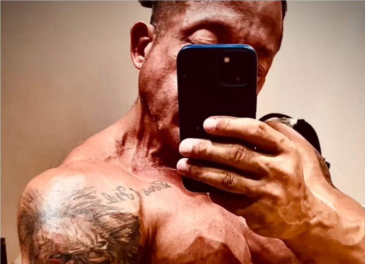 A verdade nua e Crua do esporte em Mato Grosso