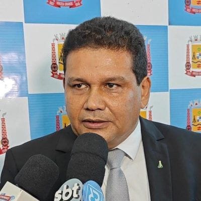 Golpistas se passam por presidente da Câmara e fazem vítimas em Várzea Grande