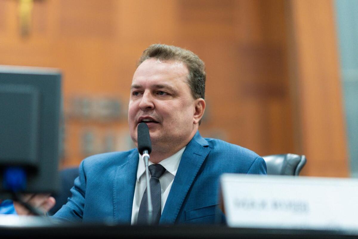 Max Russi anuncia avanço em negociação da RGA e índice de 5,40% para servidores