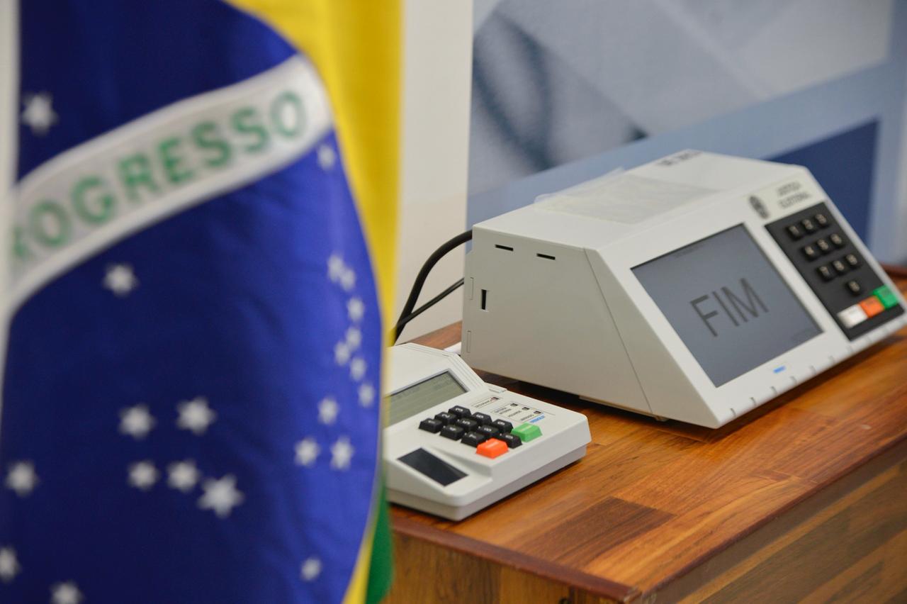 Eleitores já têm calendário com datas-chave das eleições 2026 no Brasil