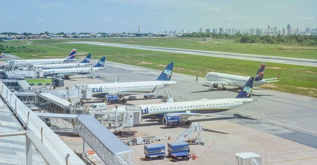 Mato Grosso registra alta expressiva no número de turistas internacionais em 2025