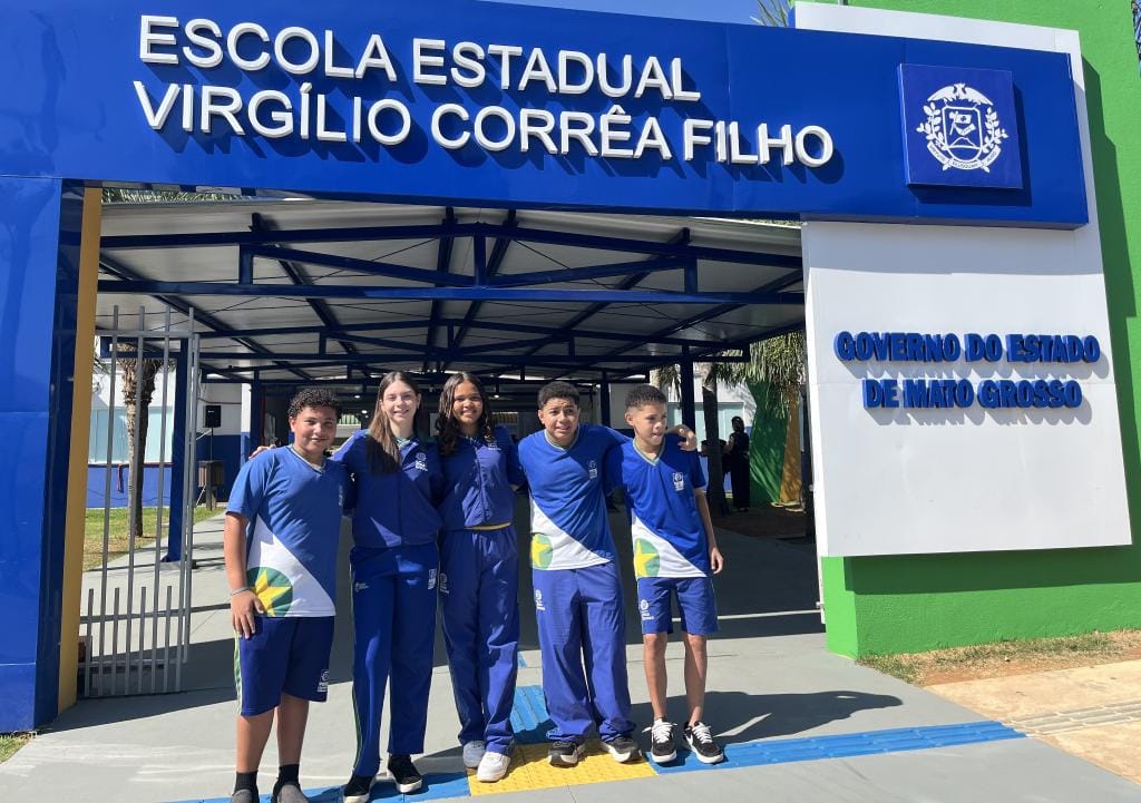 Pais que não confirmaram matrícula pelo Portal Matrícula Web passam a integrar lista de espera