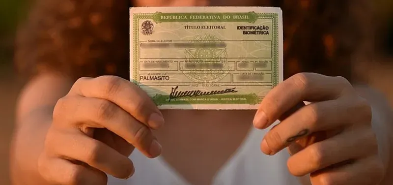 TRE e CGE lançam parceria para estimular jovens a tirar o primeiro título eleitoral