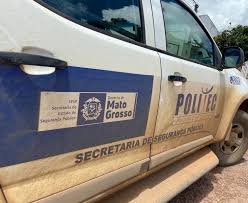 Trabalhador é encontrado morto dentro de carro em fazendo em Portal do Araguaia