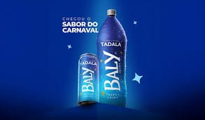 Energético "Tadala" gera polêmica ao fazer alusão a remédio para disfunção erétil no Carnaval