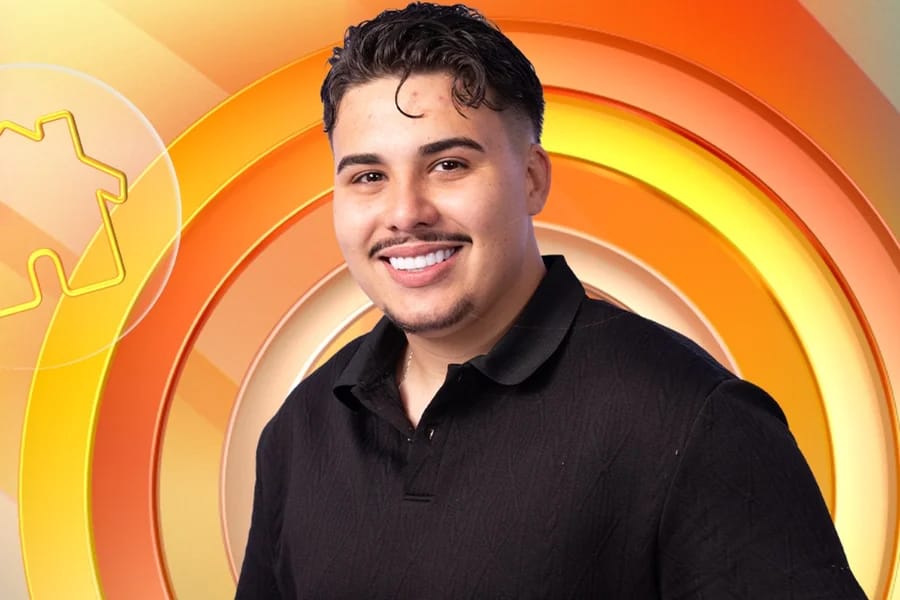 Polícia Civil do Rio de Janeiro investiga Pedro Henrique por importunação sexual