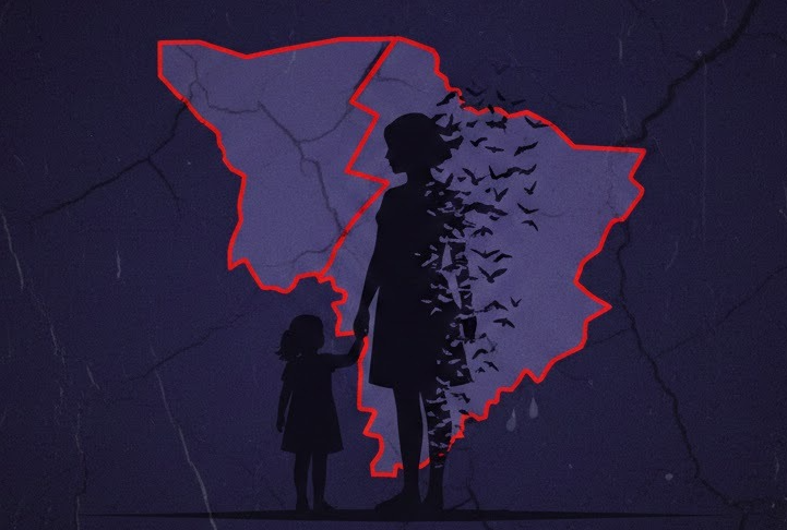 89 crianças ficaram órfãs do feminicídio em Mato Grosso em 2025, mostra levantamento