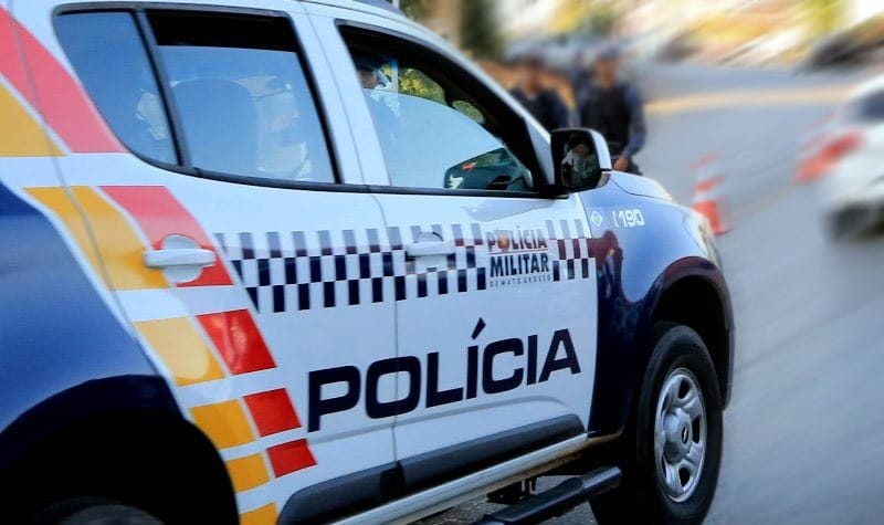 Homem é sequestrado e agredido por facção após "salve" ordenado pela ex-companheira