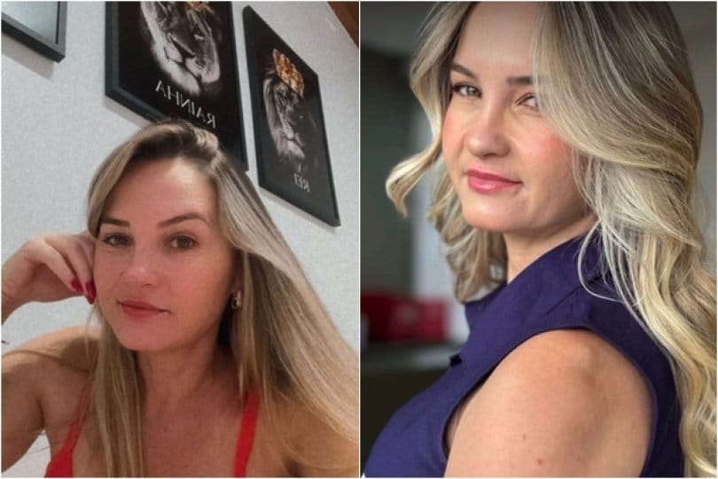 Saiba que é a médica de MT presa suspeita de lavar milhões para quadrilha de tráfico interestadual