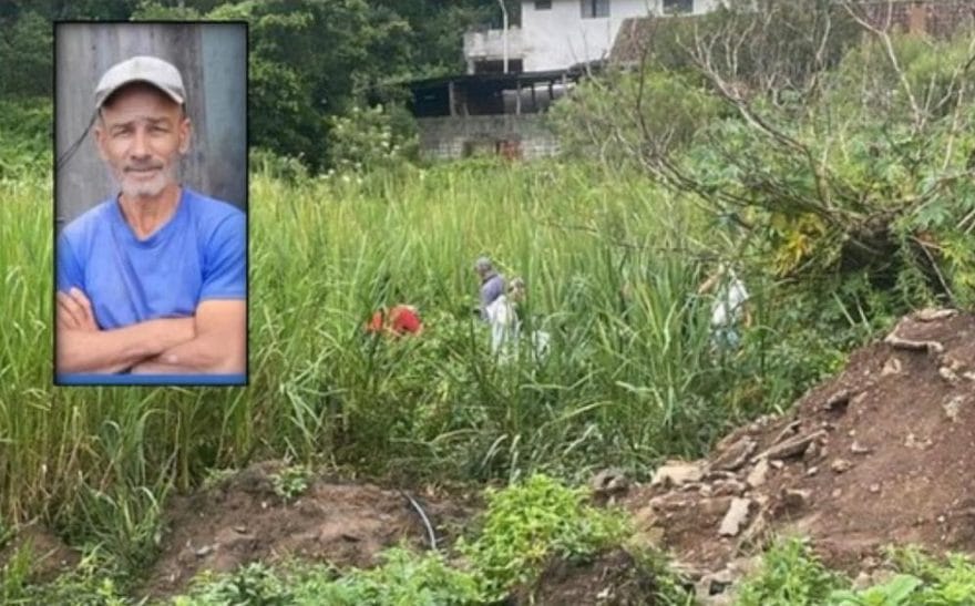 Mulher confessa que dopou, matou e esquartejou companheiro; partes do corpo teriam sido dadas a cães