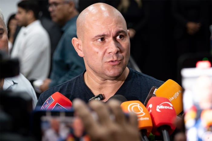 Abilio sobre Mounjaro: "Quem me dera a rede pública tivesse a celeridade da iniciativa privada"