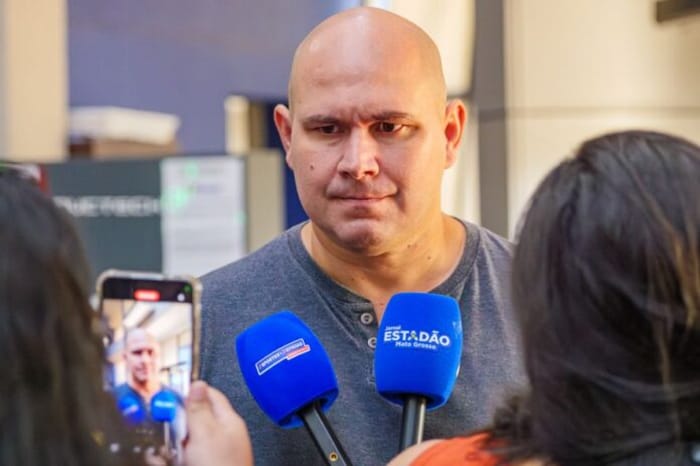 Após exoneração de secretário, Abilio pede denúncias contra assédio e auditoria em contrato