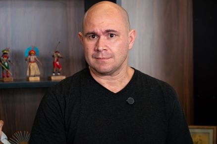 “A culpa é minha”, diz Abilio ao admitir falhas na infraestrutura de Cuiabá