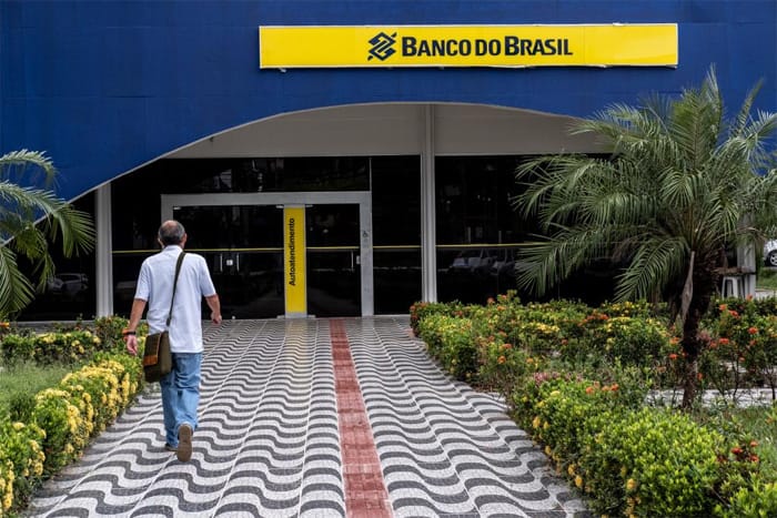 TJMT reconhece falha do Banco do Brasil e garante indenização de R$ 10 mil por fraude bancária