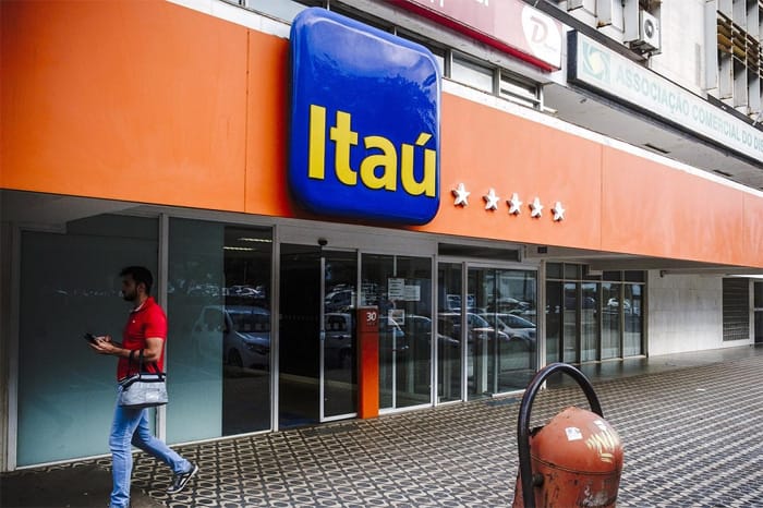 Banco Itaú é condenado a pagar R$ 10 mil para aposentado de MT por fraude no consignado