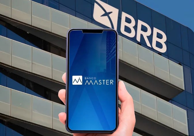 PF abre inquérito para investigar BRB por suspeitas de gestão fraudulenta no Caso Master