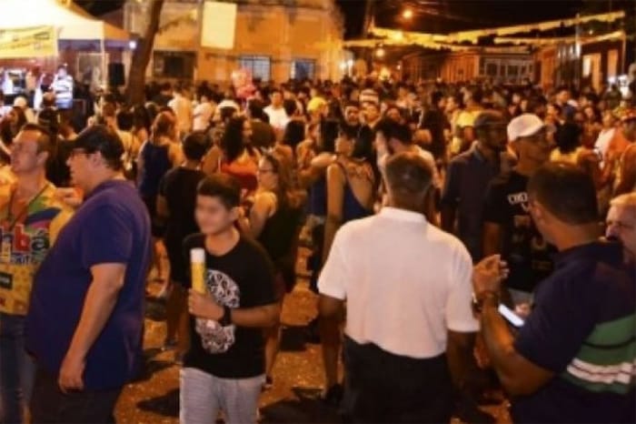 Carnaval 2026 deve ter movimentação mais discreta no comércio de Mato Grosso