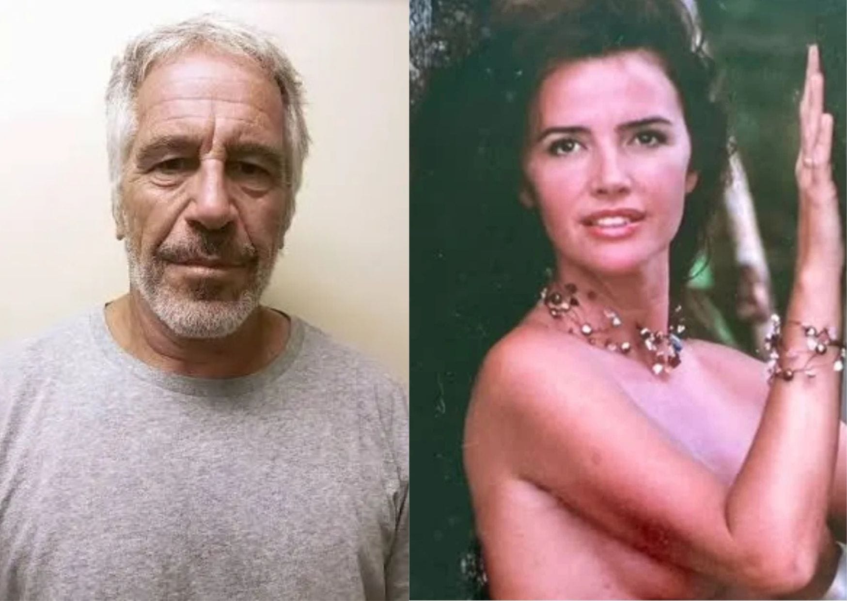 Rede de abuso de Epstein expõe nomes de políticos, celebridades e brasileira em documentos divulgados