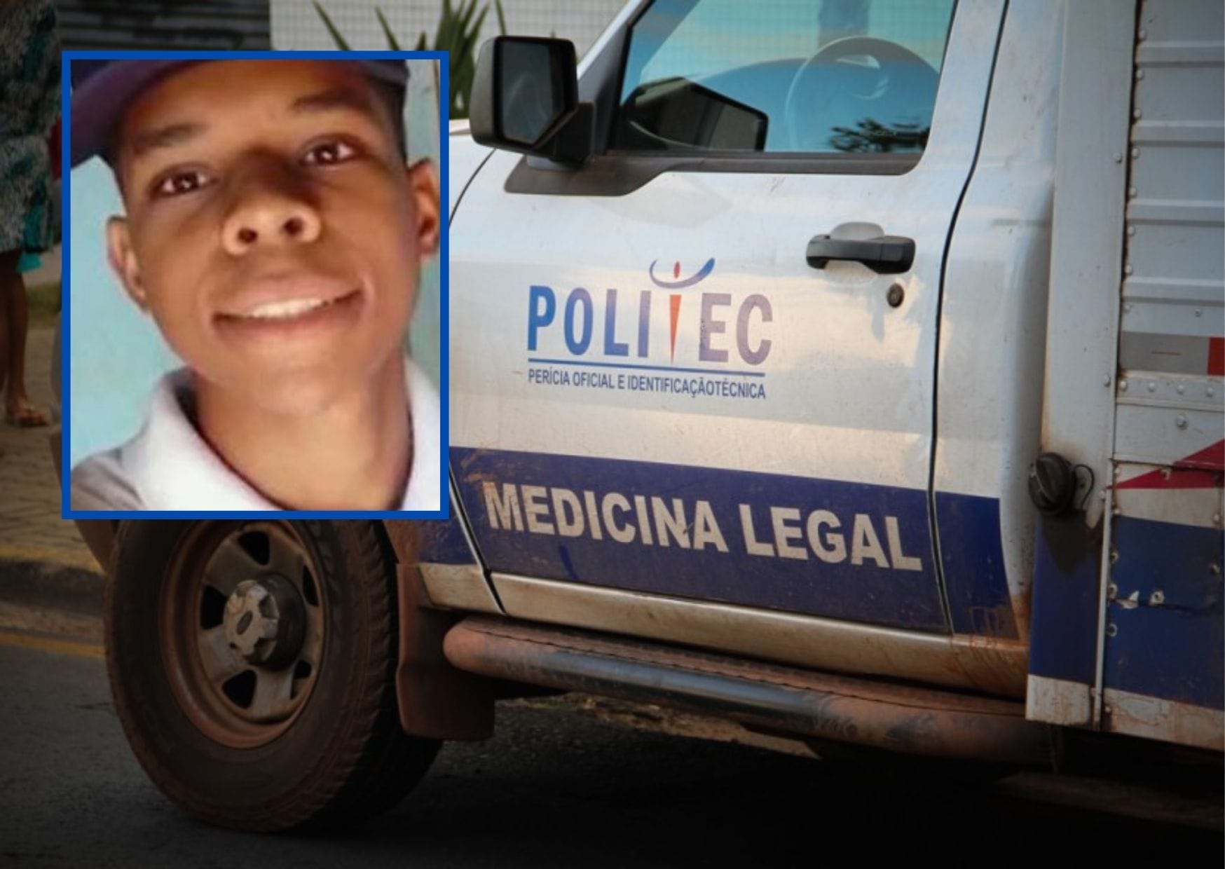 Desaparecido após sair para bar, jovem é achado morto em área de mata em MT