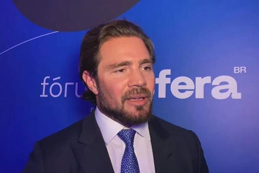 Defesa de Vorcaro fala em "vazamento seletivo" após PF pedir suspeição de Toffoli