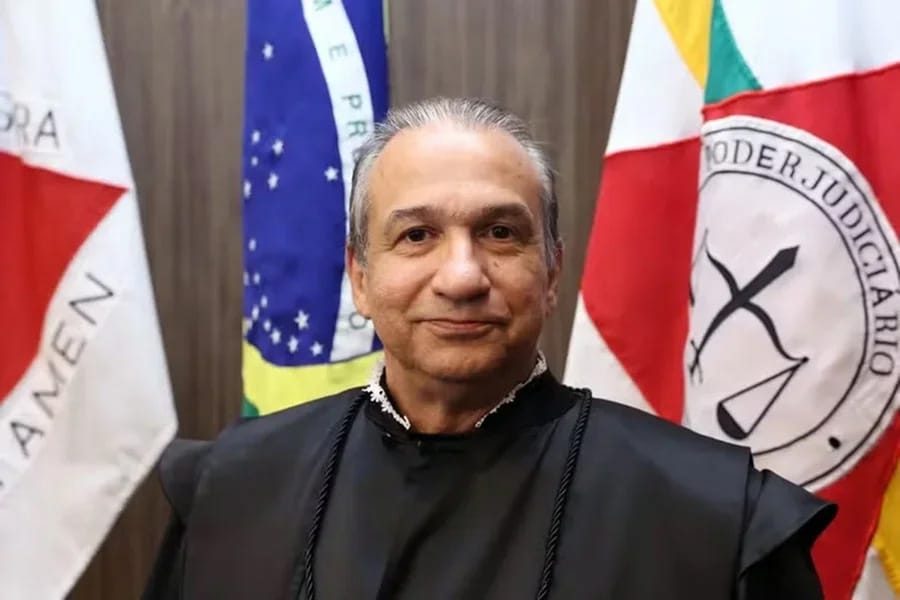 CNJ afasta desembargador que absolveu homem de 35 anos por estupro de menina de 12