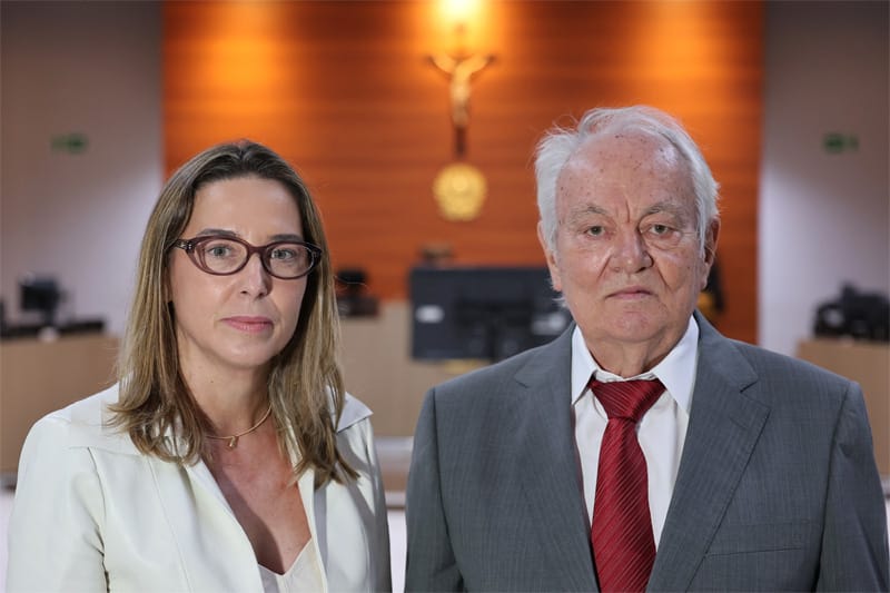 Posse dos novos desembargadores do Tribunal de Justiça de MT ocorre nesta sexta