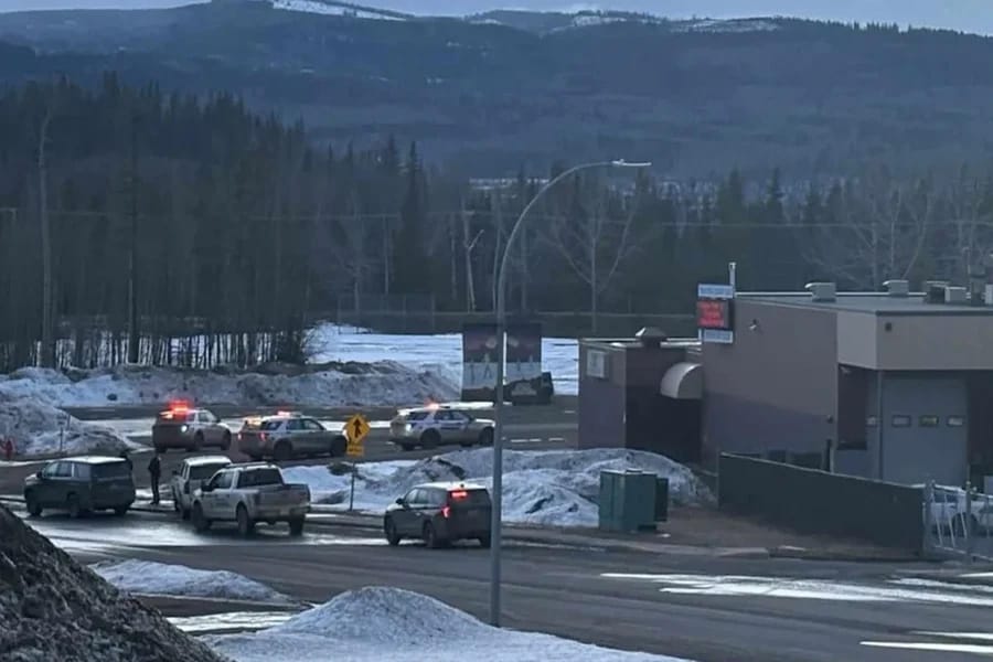 Canadá: o que se sabe sobre o tiroteio que deixou 10 mortos em escola