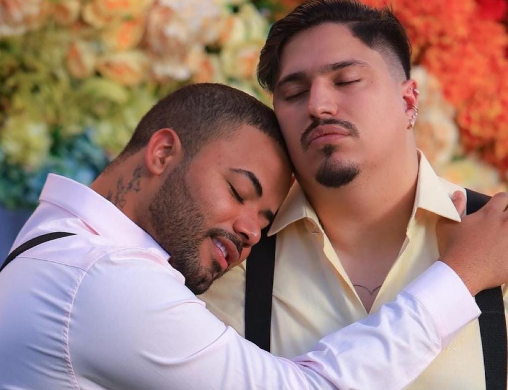 Influenciador Hytalo Santos e marido são condenados a mais de 18 anos por exploração de adolescentes