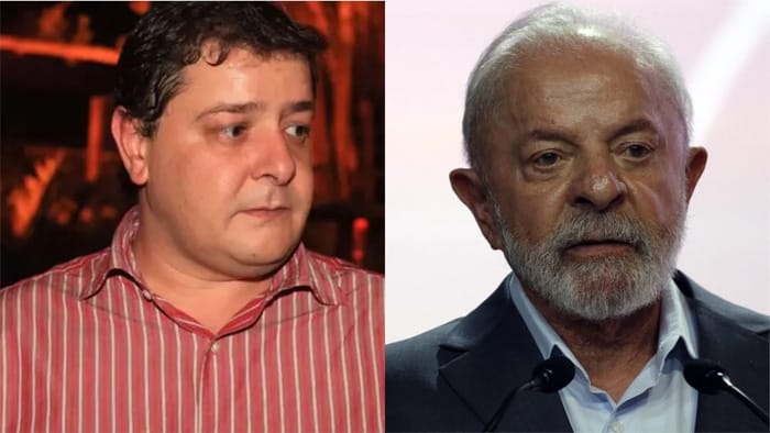 Ex-dirigentes do INSS fecham delação premiada e entregam filho do presidente Lula e políticos