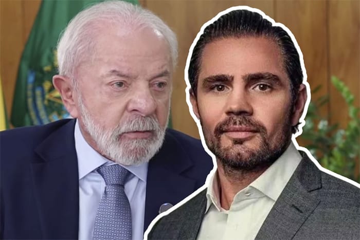 Lula diz que recebeu Vorcaro e afirma que não haverá posição política 'pró ou contra' Master