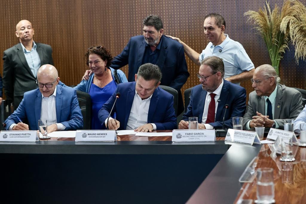 R$ 25 milhões: Entenda a proposta do Governo de MT para adquirir Santa Casa