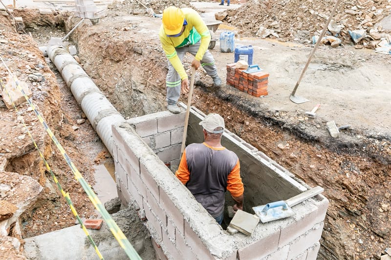 Prefeitura corrige drenagens e resolve problemas de décadas em Cuiabá