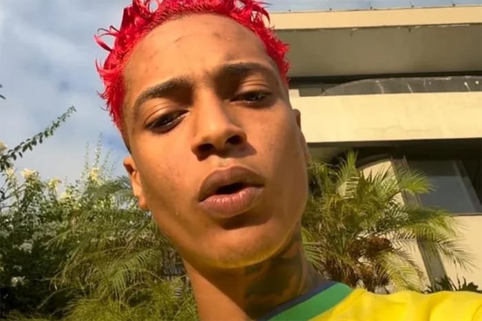 Defesa afirma que Oruam não vai se entregar após ordem de prisão