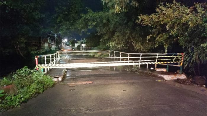 Defesa Civil atualiza balanço das chuvas e mantém Cuiabá em estado de atenção preventiva