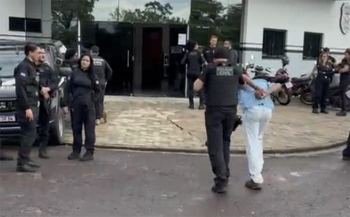 Operação mira facção criminosa envolvida com tráfico de drogas e lavagem de dinheiro em MT