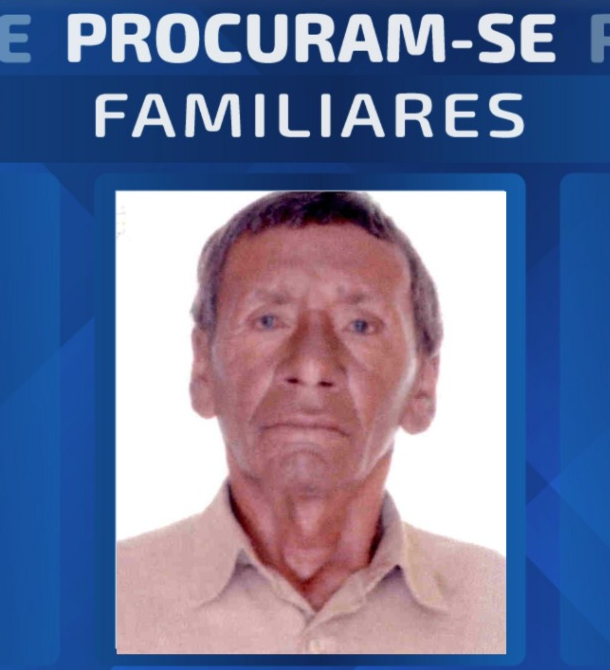 Politec procura familiares de idoso encontrado morto em Tangará da Serra