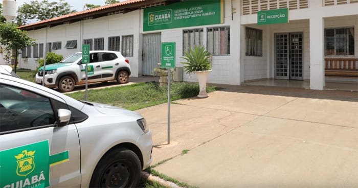 Prefeitura institui plantão social 24h para atendimento emergencial em Cuiabá