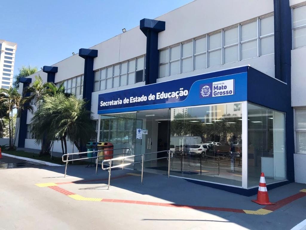 Seduc encerra inscrições para Processo Seletivo de bibliotecários e nutricionistas nesta sexta-feira (6)