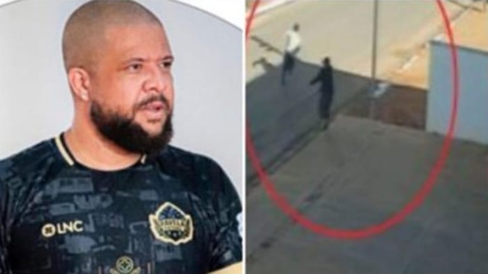 Servidor público que faz bico de motorista de aplicativo é preso por morte de vidraceiro