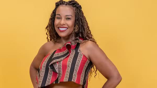 Sol Vega descumpre regras e é desclassificada do Big Brother Brasil 2026