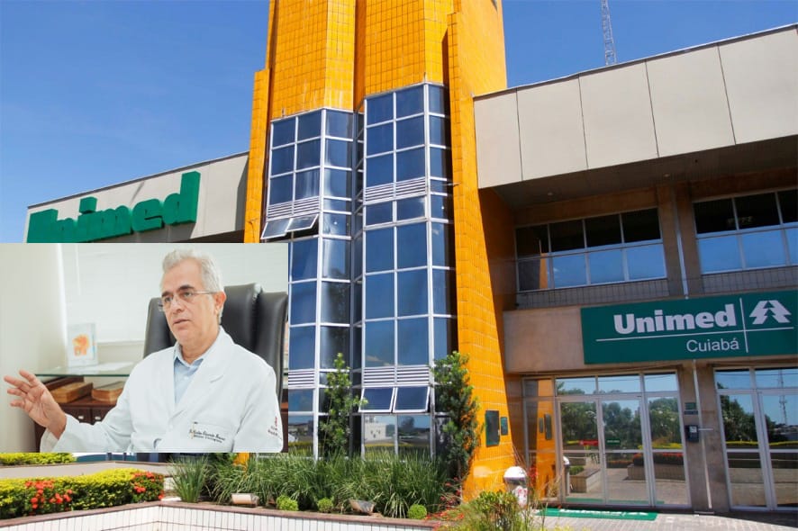 Controladoria-Geral da União se recusa aderir a acordo da Unimed Cuiabá firmado pelo MPF