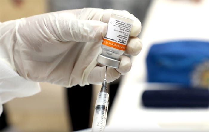 Cuiabá apresenta queda histórica nos casos de Covid-19 e reforça ações de prevenção