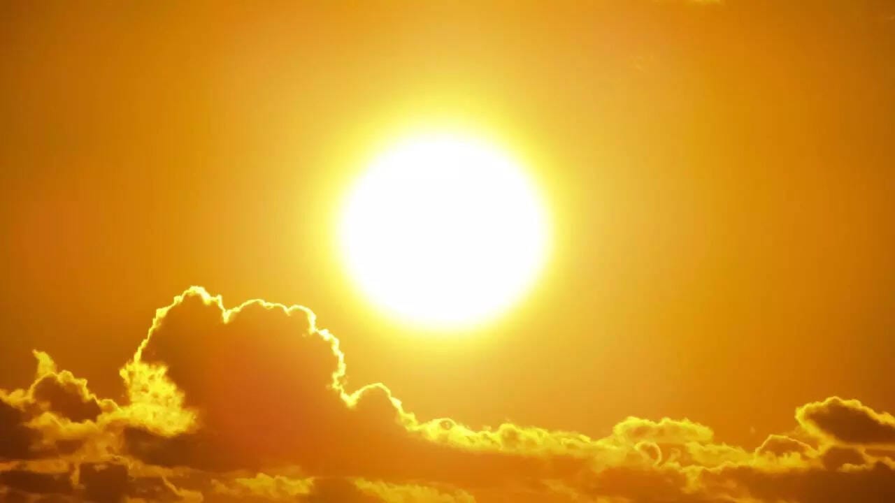 Onda de calor extrema atinge Sul com alerta máximo do Inmet